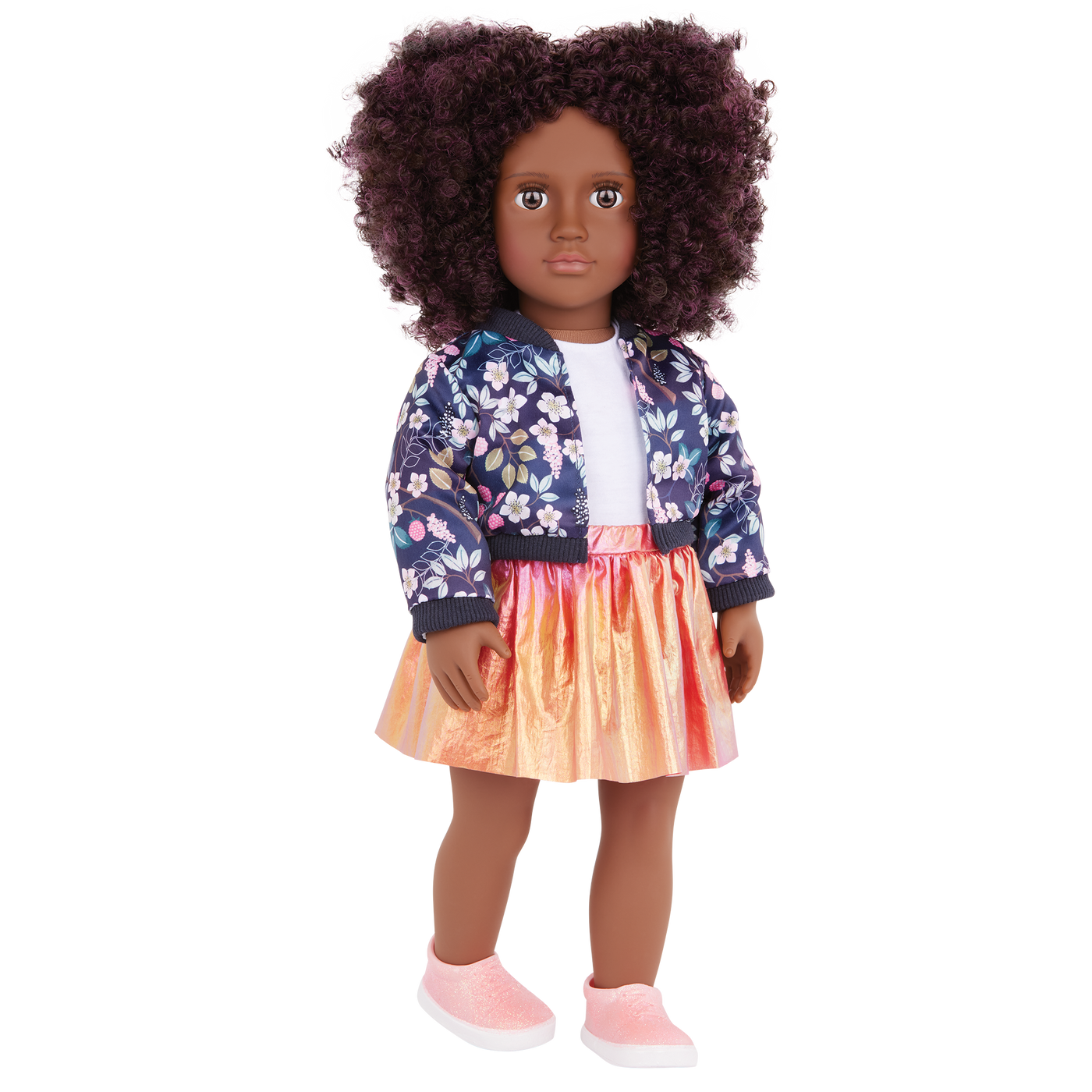 Our Generation Bloomy Blossom Outfit for 18-inch Dolls