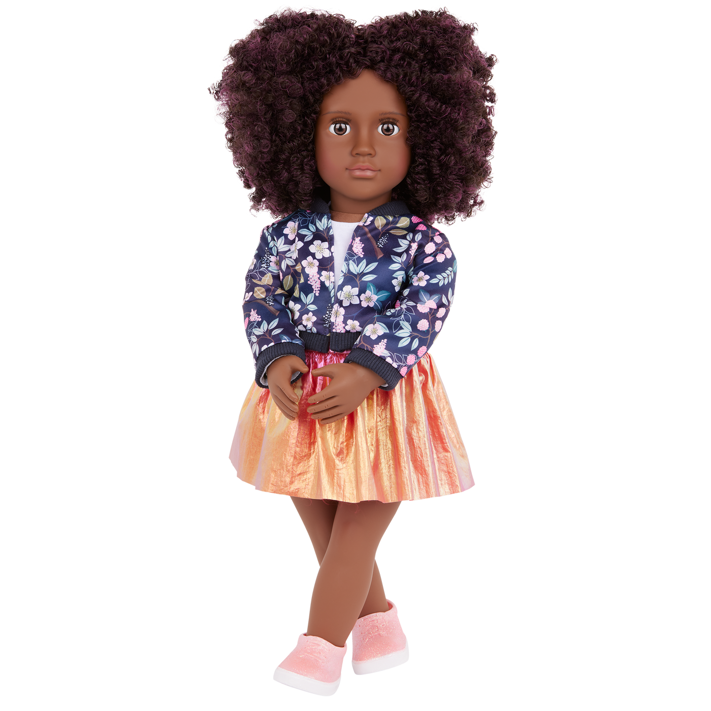 Our Generation Bloomy Blossom Outfit for 18-inch Dolls