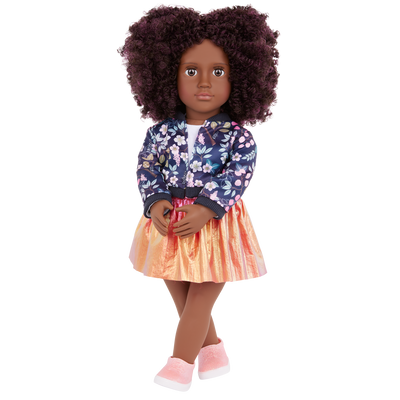 Our Generation Bloomy Blossom Outfit for 18-inch Dolls