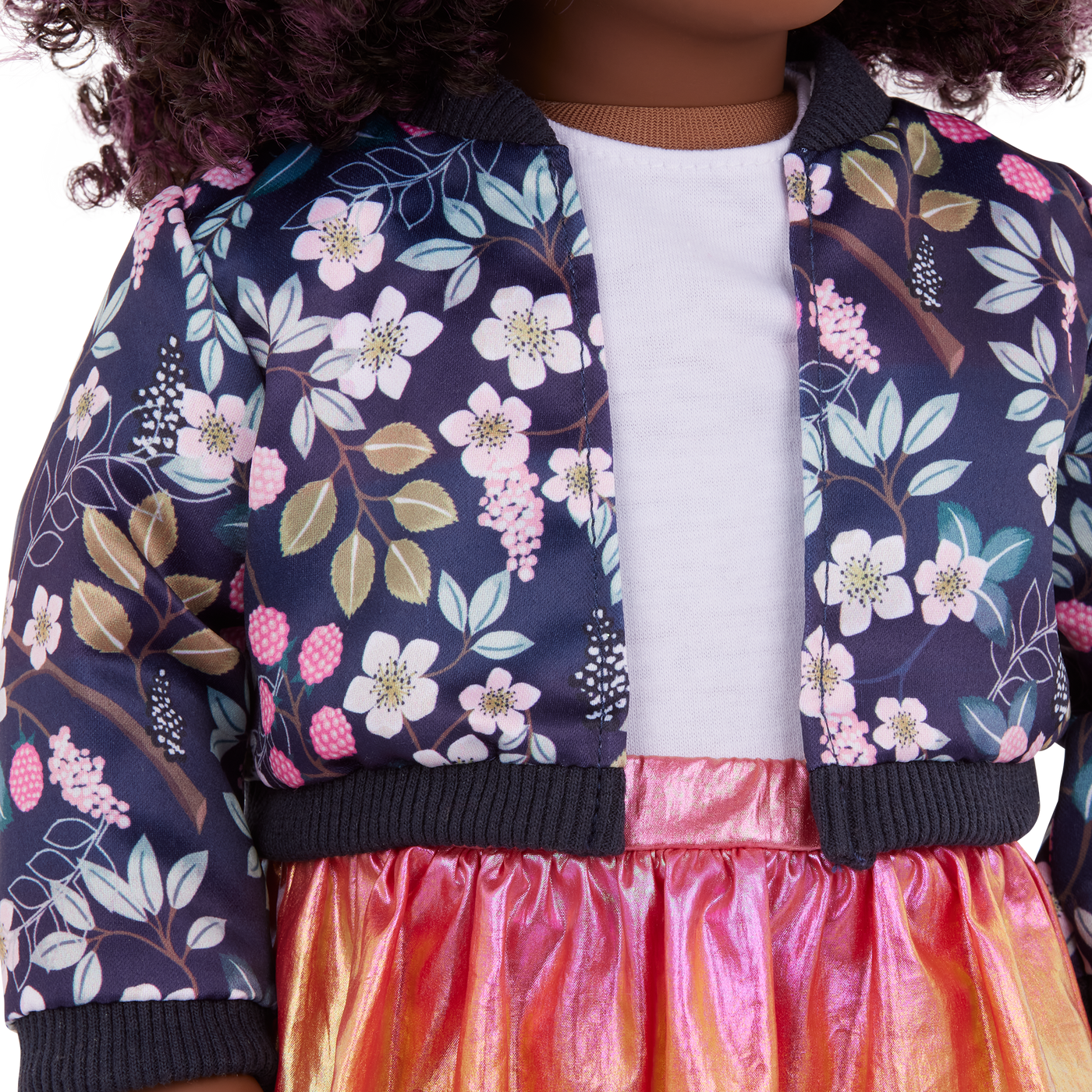 Our Generation Bloomy Blossom Outfit for 18-inch Dolls