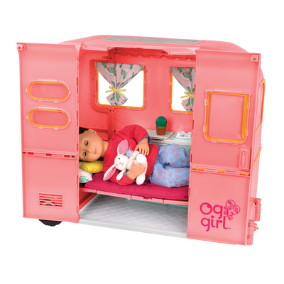 Camping Accessory for 18-inch Dolls